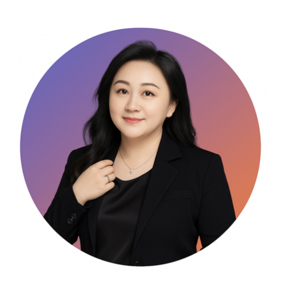 赵芳 Michelle Zhao
